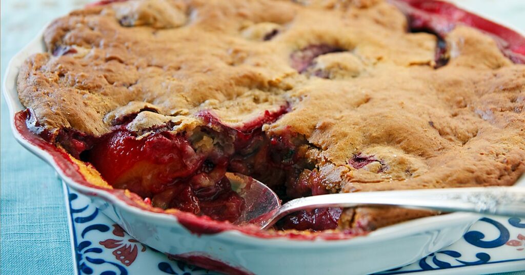 Cobbler Recipe (with CBD)