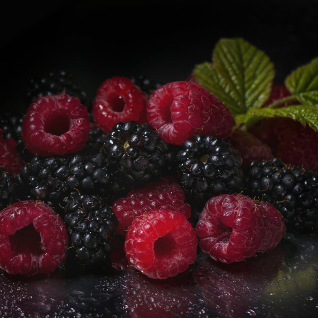 Benefits of Raspberry Supplements