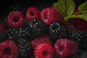 Benefits of Raspberry Supplements