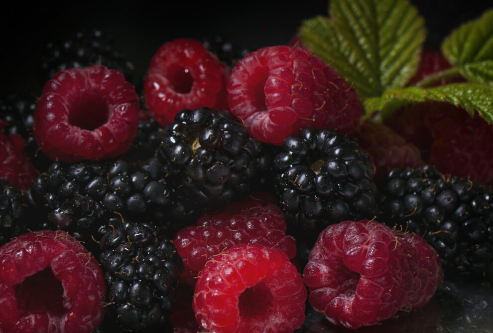 Benefits of Raspberry Supplements