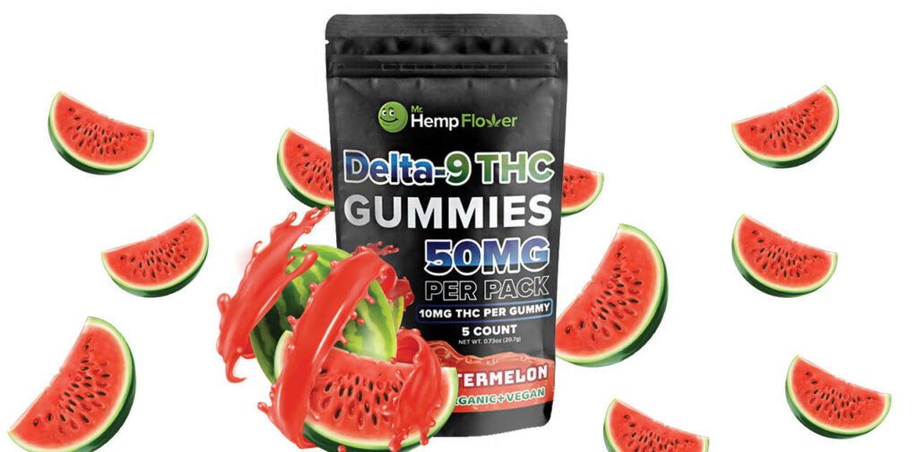 Best DELTA 9 + HHC + DELTA 10 GUMMIES Reviewed