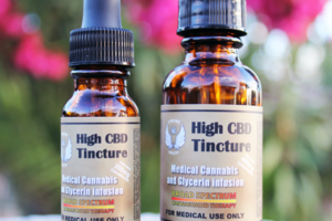 Best THC-P TINCTURE Reviewed