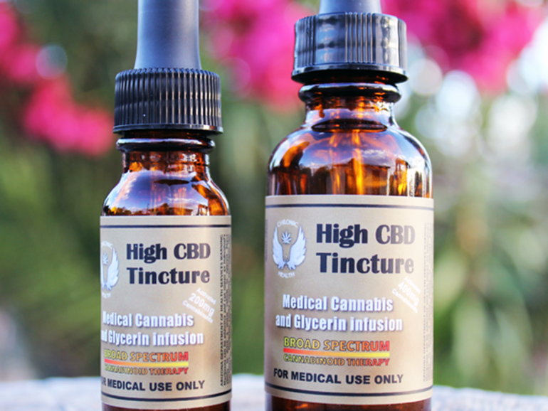 Best THC-P TINCTURE Reviewed