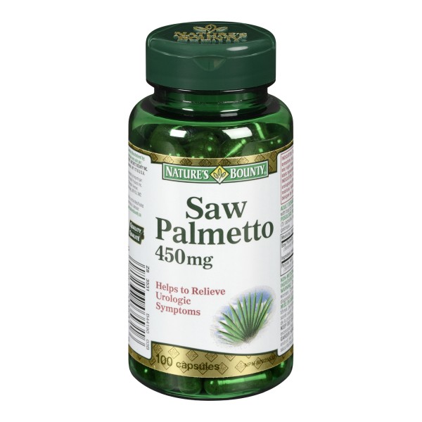 Comprehensive Guide on the Benefits of Saw Palmetto Supplements