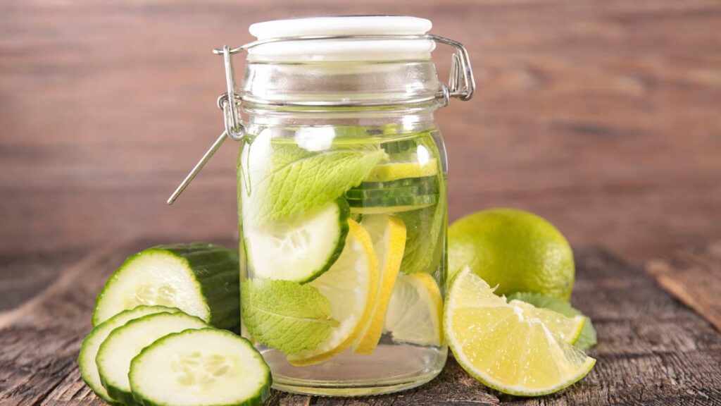 Detox Water