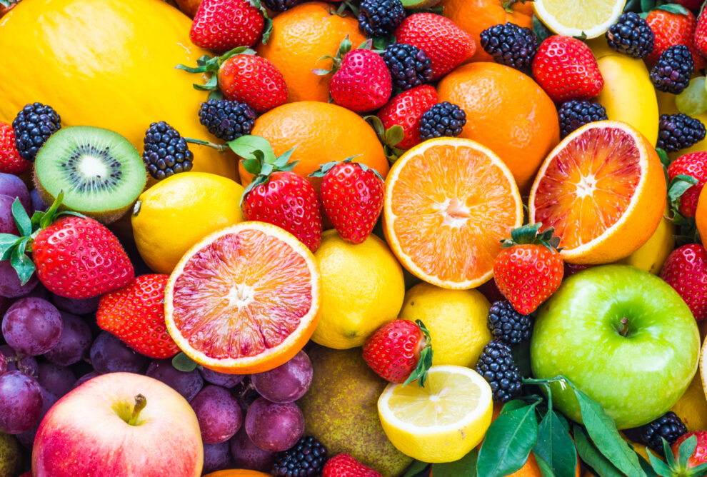 Fruit Should You Eat per Day
