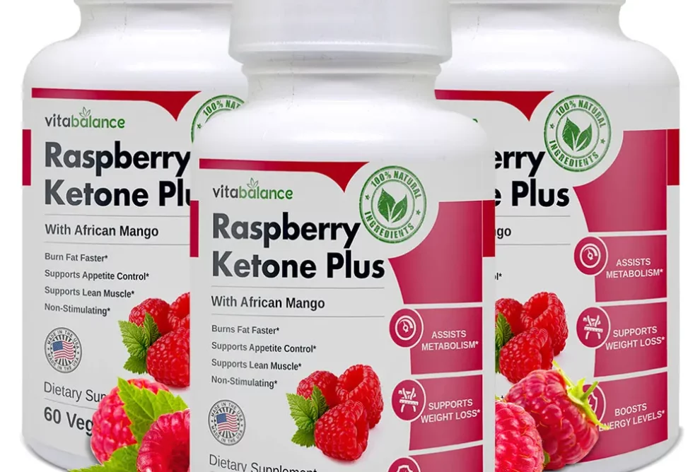The Comprehensive Guide to the Benefits of Raspberry Ketone Supplements