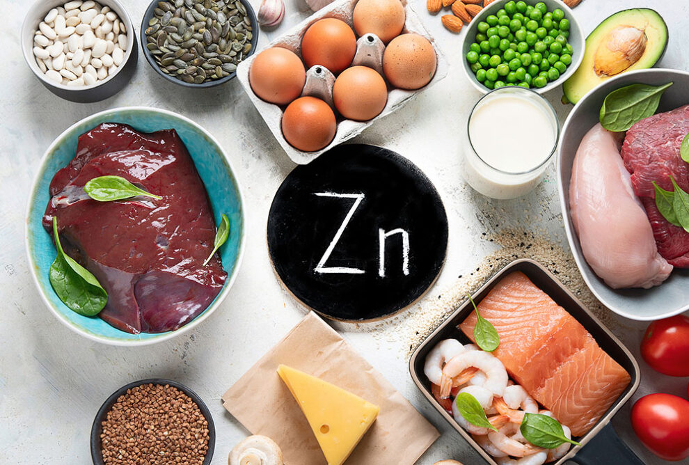 The Essential Mineral: A Comprehensive Guide to the Benefits of Zinc