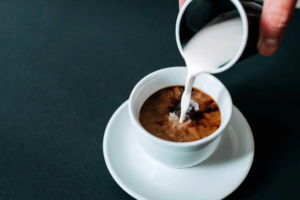Heavy Cream vs. Half-and-Half vs. Coffee Creamer: What's the Difference?