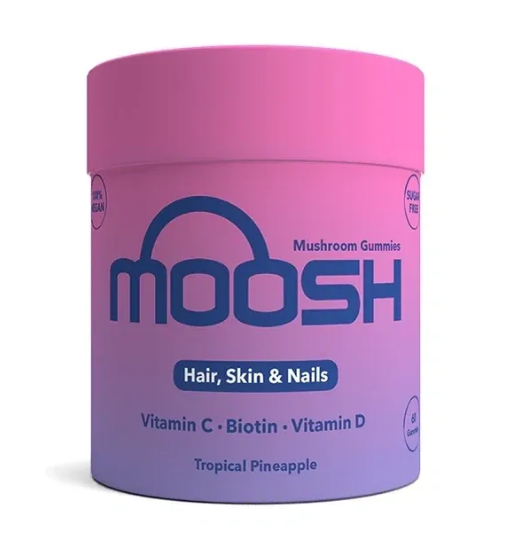 Moosh Mushroom Gummies: A Fun and Flavorful Review!